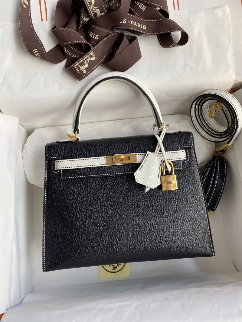 Hermes Kelly Bags